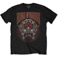 Guns N Roses Australia Unisexs TShirt L