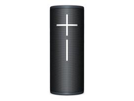 LOGITECH Ultimate Ears BOOM 4 Speaker Black