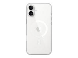 APPLE MA7D4ZM/A Transparent Protective Case iPhone 16 Plus