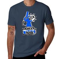 Maximas Matanzas Logo TShirt Unisex t shirt luxury t shirts for Unisex slim fit TShirt S