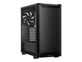 LISTAN be quiet! Pure Base 501 Airflow Window Tower ATX Sort