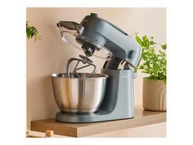 Kenwood Go KZM35.000GY Stand Mixer Storm Blue