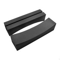 Car Roof Racks Pads Non Slip Kayak Foam Blocks for Surfboard Transport No Strap
