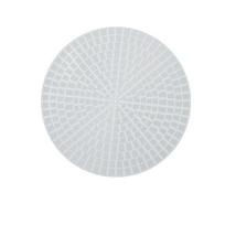 Non-Stick Steamer Pad Reusable Steamer Liner Food Grade Silicone Steamer Mat  Dumpling 20 cm/7.87 in balta