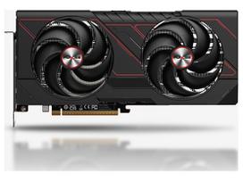 Sapphire Technology Sapphire PULSE AMD Radeon RX 9070 GRE 12GB GDDR6 SDRAM