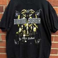 New DIMMU BORGIR band In Sorte Diaboli Gift For Fans Unisex S-5XL Shirt PP915 M