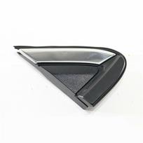 Passenger Side Fender Molding for Terrain 2018-2022 (Black)