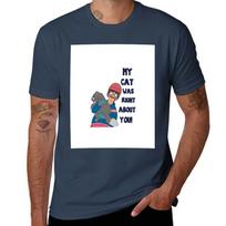Copy of Bobs Big Boy Hamburgers Vintage Decal TShirt t shirts for Unisex cotton funny Unisex t shirts for Unisex TShirt S