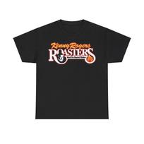 Kenny Rogers Roasters Restaurant T-shirt M