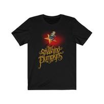 The Smashing Pumpkins T-shirt For Men Women Tee Size S-4XL YA423 XL