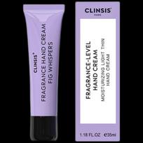 CLINSIS Fig Whisper Scented Hand Cream