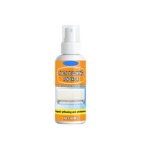 KineShineX Odor Eliminator Spray 100ml - Home One Size