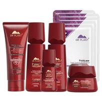 Doctor Plant Alpine Rhodiola 10-Piece Skincare Set