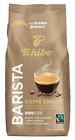 Tchibo barista caffe crema coffee beans 1kg