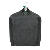 Women's wool and cashmere sweater XS