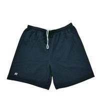 Russell Athletic Short Homme Taille XL Marine #QWE4020 XL