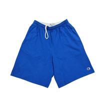 Champion Short Homme Taille S Bleu #QWE4179 S mėlyna