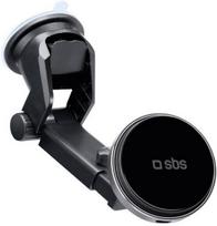 Sbs magcharge car holder compatible with magsafe for smartphones tesupmagextwir15w