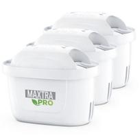 Wkład brita maxtra pro hard water expert 3 szt