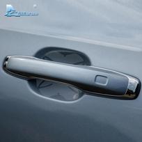 Paint Protective Foil for Volvo XC60 S60 S80 V40 XC90 S90 V90CC Door Handle Protection XC60 2014-2017 juoda