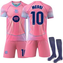 Soccer Uniform Set, Short Sleeve Football Jersey and Shorts Sportswear Kit for Training, Matches and Team Activities 3XL（Rec. Height 200-210CM）