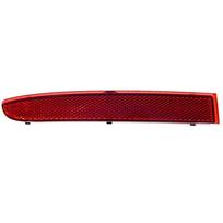 Rear bumper reflector LEFT Mercedes Sprinter 907 910 2018-2023 Van 50N485-E