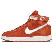 Nike Vandal High Supreme 'Vintage Coral' 318330-800 41 brown
