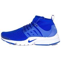 Nike Air Presto Flyknit Ultra Racer Blue 835570-400 43