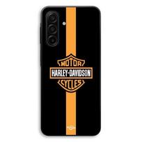 Coque Pour Samsung Galaxy A56 Harley Davidson Motorcycles Maniacase juoda