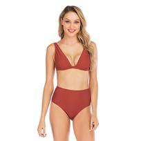 Women's Bikini Ladies Swimsuit Swimwear Juniors Summer Beach Bathing Suit S