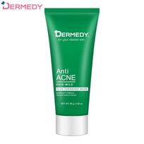 Dermedy Anti-Acne Plus naktinė kaukė, veido kaukė, 80 g. - Tailando odos priežiūra 80 g.