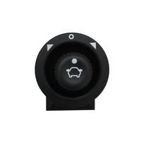 BDP622 Electric Wing Mirror Control Switch 93BG17B676BA BB for Ford Mondeo Fiesta Focus Transit Ka Granada  Connect Courier