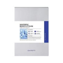 [Dr.PEPTI] Soothing Boost-up Mask 25ml*5EA