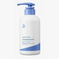 AESTURA Atobarrier 365 BODY LOTION 400mL
