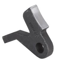 Skiving Machine Presser Foot 801 Peeling Machine Spare Parts Metal Craft Supplies 1Y‑140 25MM