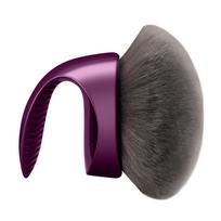Oversized Tanning And Bronzer Body Brush For , Streak Free Application. One Size black
