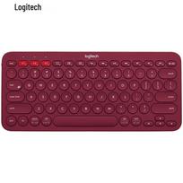 Logitech K380 Multi-Device Bluetooth Keyboard