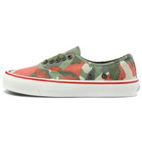 Vans Nigel Cabourn X Vans Og Authentic Lx 'Army Green Camo' Vans VN0A4BV99RB 39