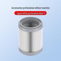 USB Desktop Air Purifier for Home and Office: Deodorize and Remove Secondhand Smoke