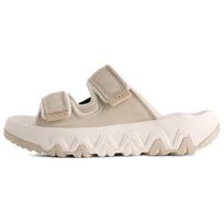 UGG Slip Resistant Slip Resistant Slide Slippers Unisex Light Beige 1167497-LHB 37