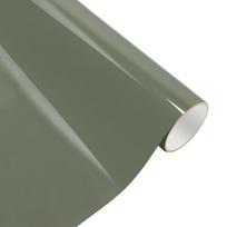 Car Sticker Crystal Armored Green Wrap Vinyl Film PET Sticker Bubble Free Film Car Accessories Auto Exterior Interior Decoration 10x100cm