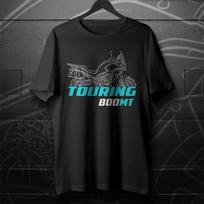 For CFMoto 800MT Touring/Sport/Explore 2022-2025 fans - Motorcycle T shirt S