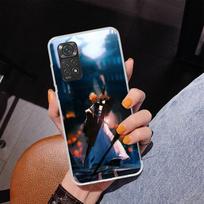 Japanese Anime Bleach Phnoe Case for Phnoe Case for Xiaomi Redmi Note 15 14 14S 13 Pro Plus 12 12S 11S 11E 10S 10 11T 5G Unique Redmi Note 11T 5G