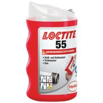 Nić Do Uszczelniania Gwintów 55, 160 M Loctite