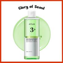 Anua Azelaic Acid 3 CICA Skin Clarifying Toner, 250mL