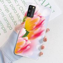 For Blackview A100 6.67  Case For Blackview A100 Cover Silicone Soft TPU Fundas Phone Case For BlackviewA100 A 100 Coque Bumper Blackview A100