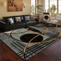 Large Area Living Room Carpets Decoration Home Bedroom Bedside Soft Rug Washable Lounge Coffee Tables Non-slip Door Mat 40X60cm