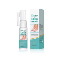 Foot Peeling Spray Instantly Remove Dead Skin Calluses Moisturizing Nourishing Dry Cracked Rough Heels Exfoliating Foot Serum 1
