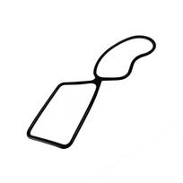 11517644809 Coolant Water Pump Gasket for BMW Engine Replacement