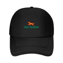 New Irish Bus Eireann logo Baseball Cap Kids Hat custom Hat Thermal Visor Bobble Hat Unisex Luxury Brand Womens